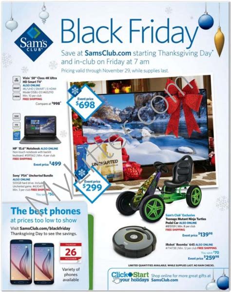 black friday prada sams|sam's club black friday.